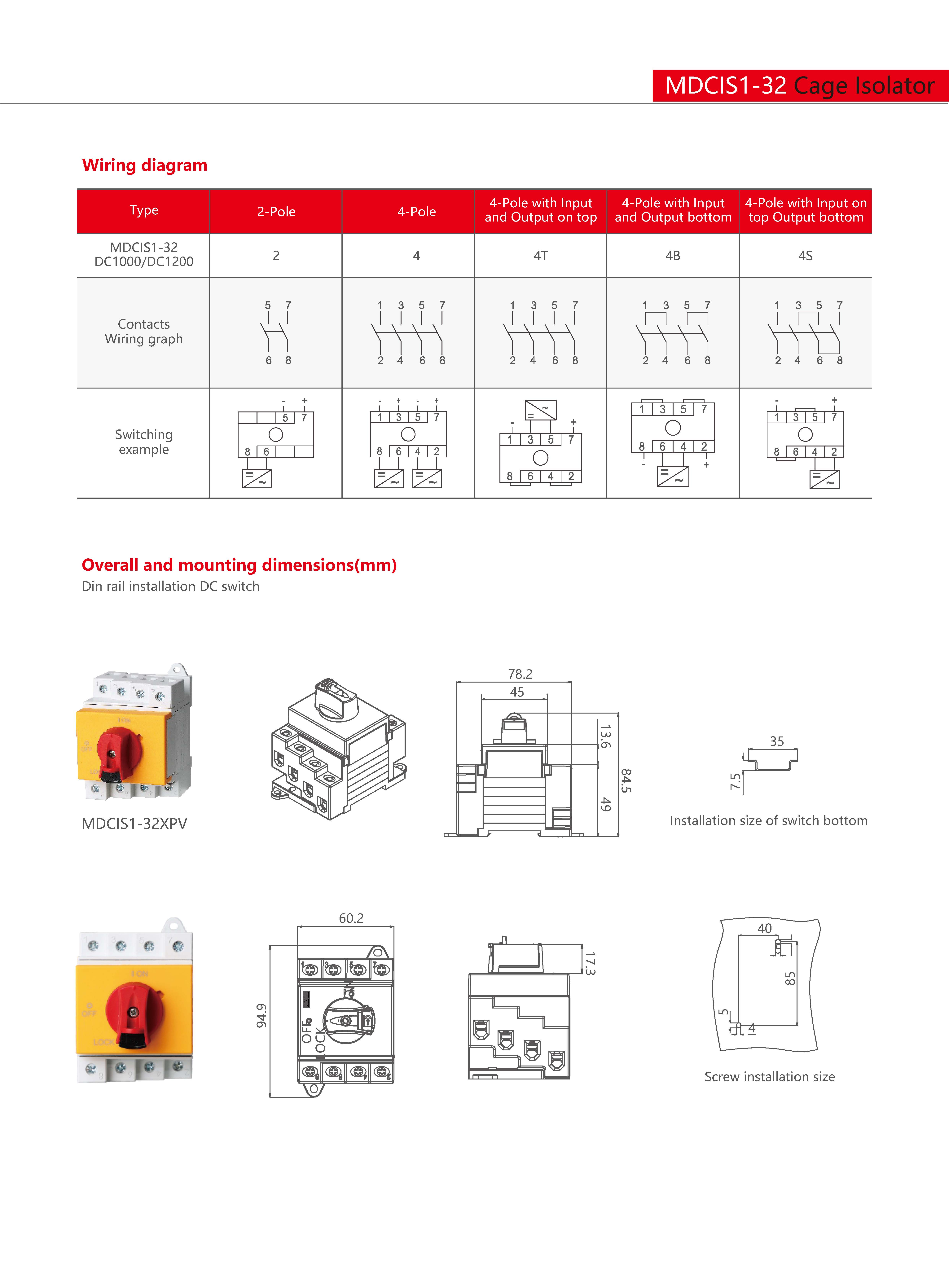 Technical Drawing
